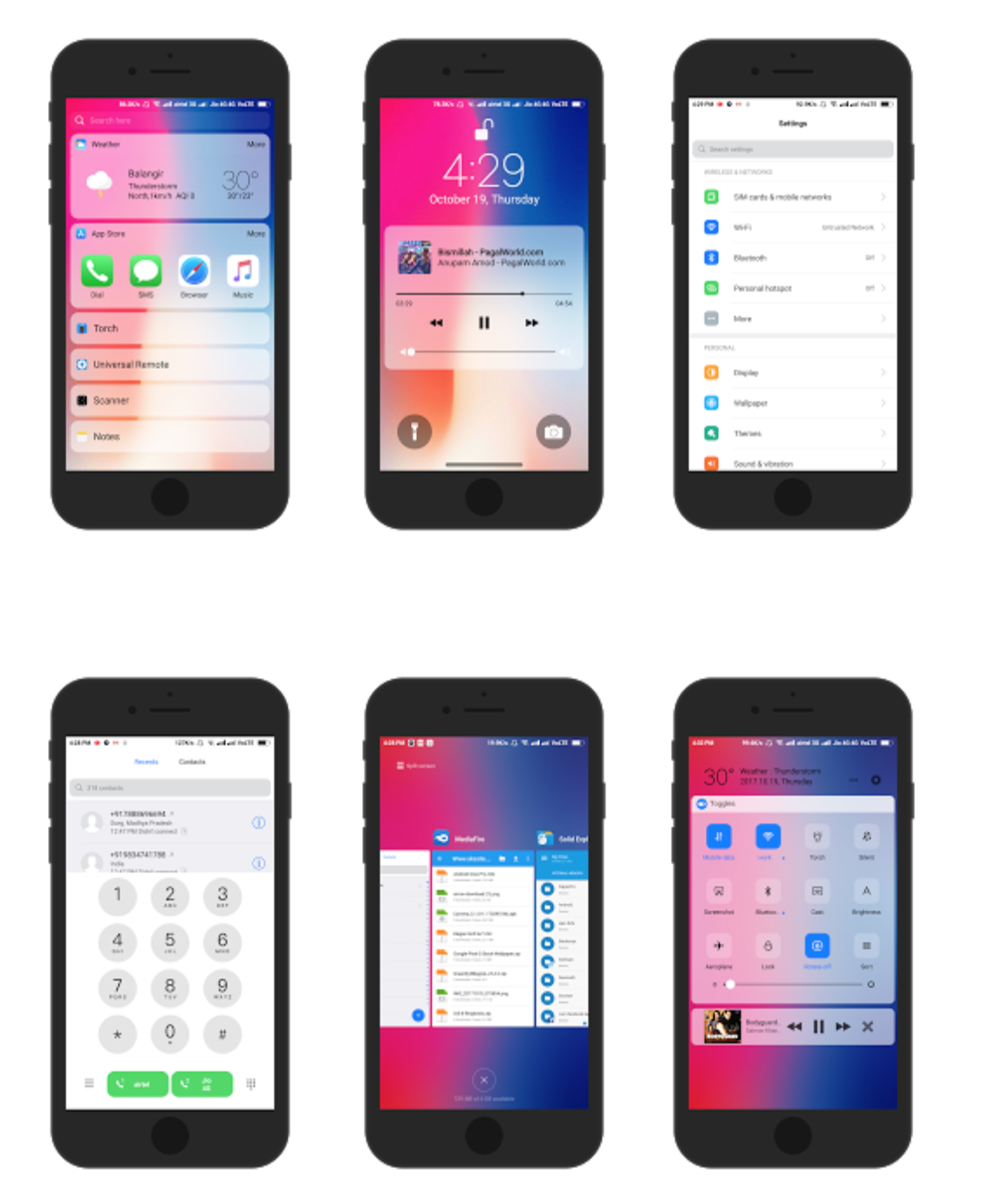 Download Themes For Android 6.0